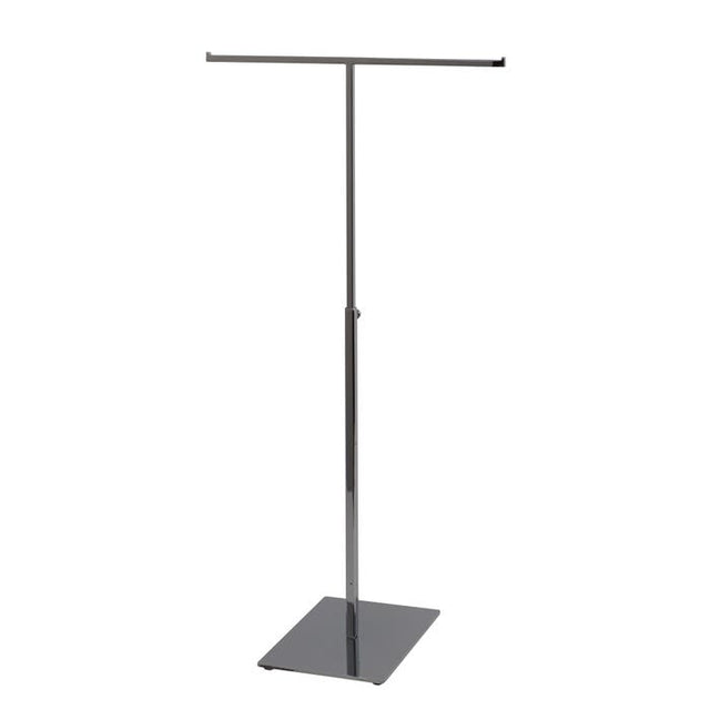 "T" Bar Adjustable Handbag Riser