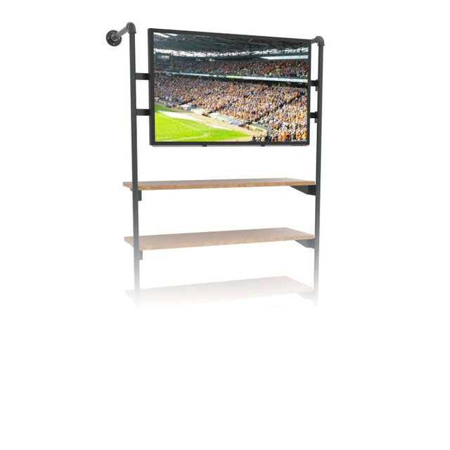 Pipeline Tv Mounting Kit
