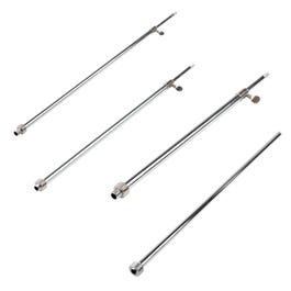 Uprights for Counter Top Bases