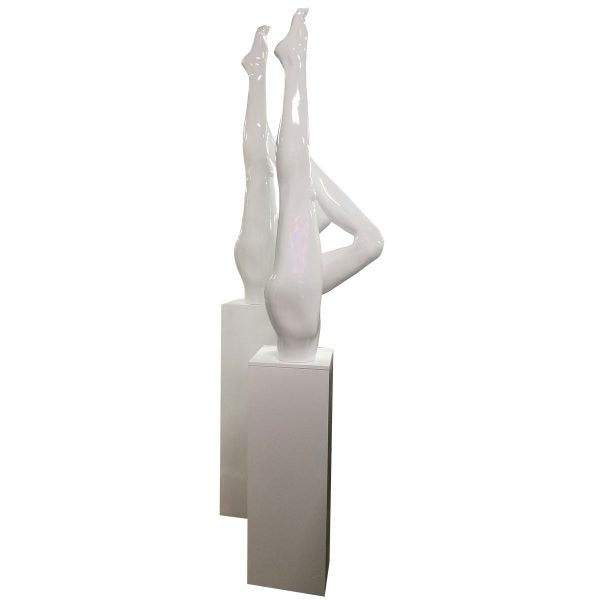 Mannequin Legs