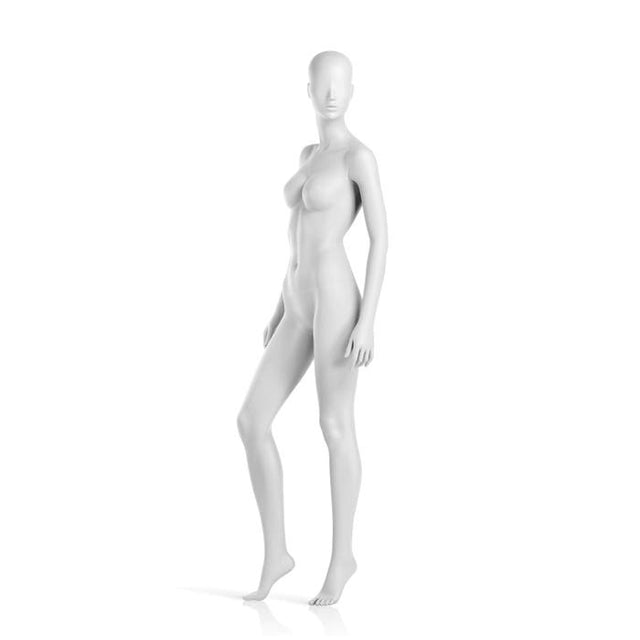 City Female Collection With Erin Head - Pose 1