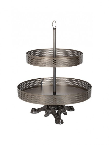 SDITCT/2 – Vintage Mesh Displays