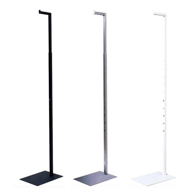 Floor Standing Costumer - Adjustable Height