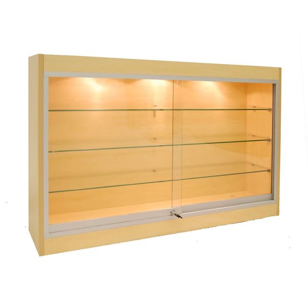 SDWC439 /  Wall Showcase