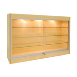 SDWC439 /  Wall Showcase