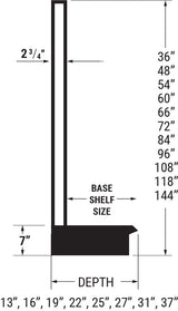 Wall Units