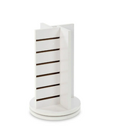 4-Way Spinner Countertop Merchandiser