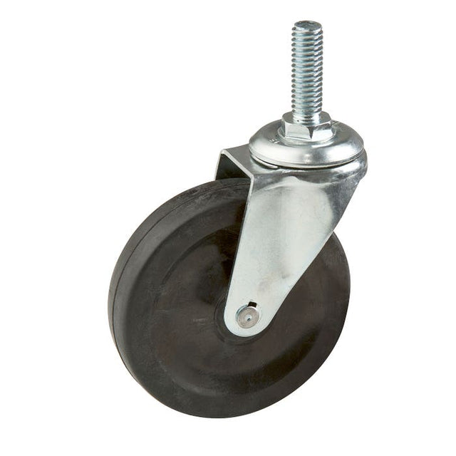 4" Black Casters for RCS/1 & RCS/2