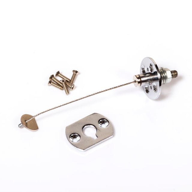 Anti-theft Wrist Fittings for Mannequins