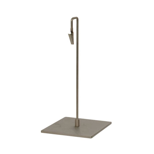Metal Sign Holder With Alligator Clip
