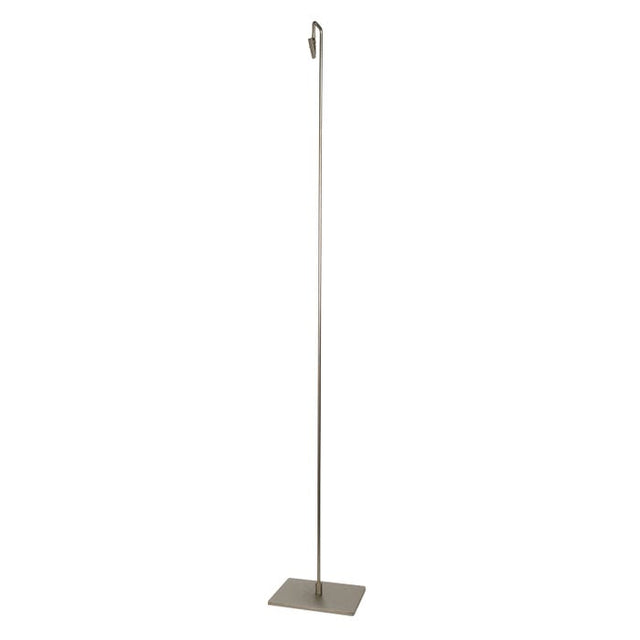 Metal Sign Holder With Alligator Clip