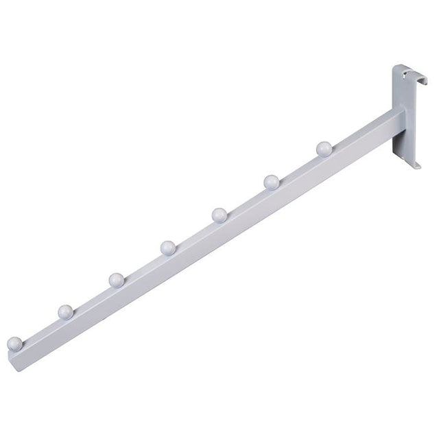 7-BALL Square Tubing Waterfall for Grid Panel