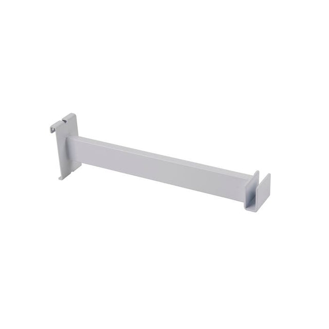 12" Hangrail Bracket for Rectangular Tubing